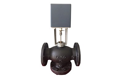 OSA92/93系列智能型電動調節(jié)閥（法蘭式）